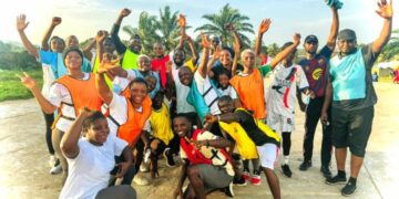 🇬🇳Mieux vaut prévenir que guérir : La santé se construit chaque jour