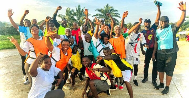 🇬🇳Mieux vaut prévenir que guérir : La santé se construit chaque jour