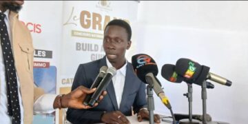 Concours national des métiers du BTP : Première édition de la grande finale tenue à Conakry