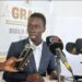 Concours national des métiers du BTP : Première édition de la grande finale tenue à Conakry