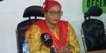 Face au tribunal de l’aigreur, Mme Djénabou Touré Camara triomphe par la vérité des faits