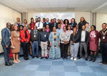 UN INVESTISSEMENT DE 3,5 MILLIONS DE DOLLARS POUR FAIRE PROGRESSER LA MÉDECINE DE PRÉCISION EN AFRIQUE, ANNONCÉ LORS DE LA RÉUNION RÉGIONALE DU SOMMET MONDIAL DE LA SANTÉ A NAIROBI