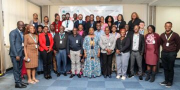 UN INVESTISSEMENT DE 3,5 MILLIONS DE DOLLARS POUR FAIRE PROGRESSER LA MÉDECINE DE PRÉCISION EN AFRIQUE, ANNONCÉ LORS DE LA RÉUNION RÉGIONALE DU SOMMET MONDIAL DE LA SANTÉ A NAIROBI