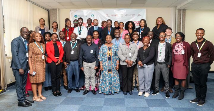 UN INVESTISSEMENT DE 3,5 MILLIONS DE DOLLARS POUR FAIRE PROGRESSER LA MÉDECINE DE PRÉCISION EN AFRIQUE, ANNONCÉ LORS DE LA RÉUNION RÉGIONALE DU SOMMET MONDIAL DE LA SANTÉ A NAIROBI