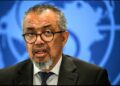 Crise sanitaire en RDC et en Ouganda : Le Directeur général de l’OMS, Dr Tedros Adhanom Ghebreyesus, apporte des précisions