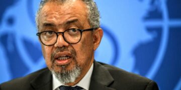 Crise sanitaire en RDC et en Ouganda : Le Directeur général de l’OMS, Dr Tedros Adhanom Ghebreyesus, apporte des précisions