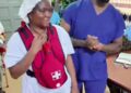 🇬🇳Urgences hospitalières en Guinée : Apprendre les gestes qui sauvent, une priorité à N’Zérékoré
