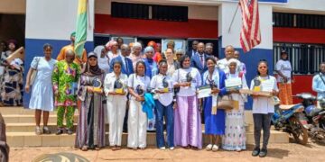 La 10ème édition du Prix d’Excellence : Des lauréates honorées