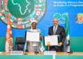 L&rsquo;UNFPA annonce un partenariat stratégique avec la Banque Africaine de Développement pour transformer la santé maternelle et tirer parti du dividende démographique de l&rsquo;Afrique