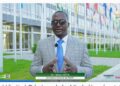 🇬🇳Guinée, une première participation au Comité exécutif de l’OMS
