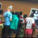 Kaloum : Un vote dans la plus grande sérénité