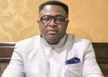 Guinée : Dr David Makongo appelle à une mobilisation générale pour prévenir les inondations