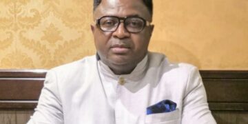 Guinée : Dr David Makongo appelle à une mobilisation générale pour prévenir les inondations