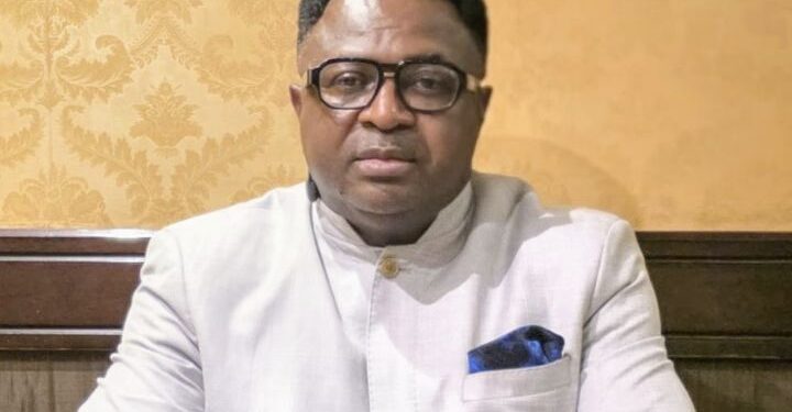 Guinée : Dr David Makongo appelle à une mobilisation générale pour prévenir les inondations