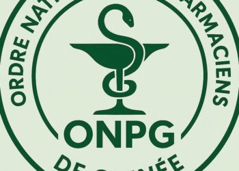 🇬🇳Guinée/Santé : L’Ordre des pharmaciens alerte sur une “fausse” cérémonie de remise d’attestations