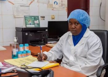 🇬🇳Santé – Baro intensifie la lutte contre le paludisme et le VIH