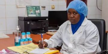 🇬🇳Santé – Baro intensifie la lutte contre le paludisme et le VIH