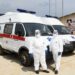 🇬🇳Hôpital National Donka lance un recrutement d’ambulanciers