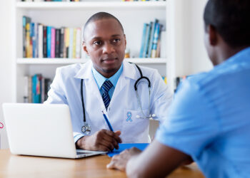 🇬🇳Campagne d’information sur la santé masculine