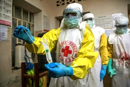 🇬🇳Guinée : L’ANSS passe en revue le dispositif national face à la menace Ebola