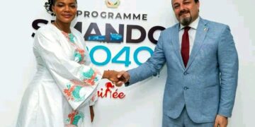 🇬🇳Coopération sanitaire : L’Italie et la Guinée renforcent leurs liens