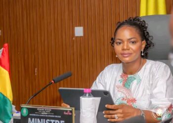 🇬🇳Guinée : Une réunion de cabinet marquée par une avancée historique à l’OMS