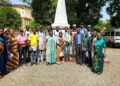 🇬🇳Vulgarisation de la loi VIH/SIDA en Guinée : Une étape clé pour protéger les droits