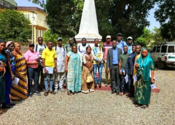 🇬🇳Vulgarisation de la loi VIH/SIDA en Guinée : Une étape clé pour protéger les droits