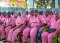 Formation certifiante en SONUB pour 150 sages-femmes à Kindia