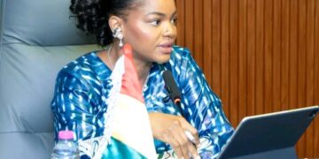 🇬🇳Guinée : Le Ministère de la santé et ses partenaires engagés pour un système de santé plus performant
