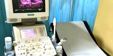 🇬🇳Santé publique : L’échographie, un examen essentiel et un outil de diagnostic incontournable