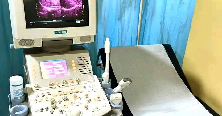 🇬🇳Santé publique : L’échographie, un examen essentiel et un outil de diagnostic incontournable