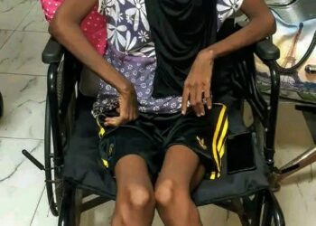 🇬🇳Problème de santé : SOS pour Batouly Camara, qui lutte contre une grave maladie cardiaque
