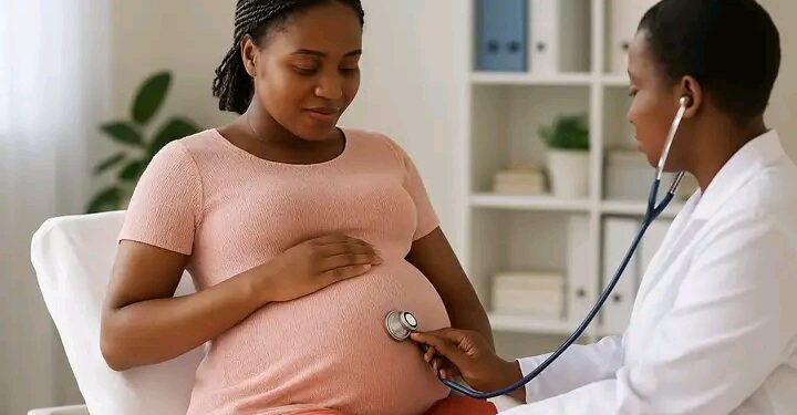 🇬🇳Siguiri : Des femmes enceintes sensibilisées sur les IST et le VIH