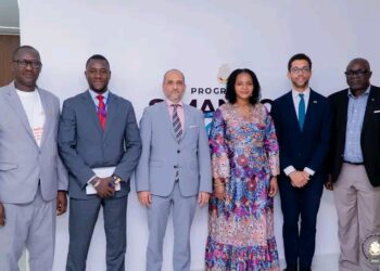 🇬🇳Santé : Coopération renforcée entre le ministère et ENABEL