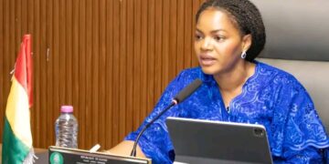 🇬🇳Réunion de Cabinet du Ministère de la Santé : Cap sur l’évaluation des structures sanitaires