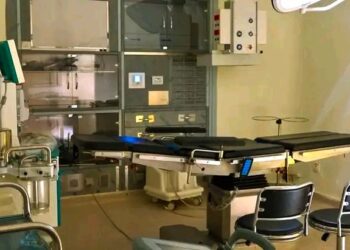 🇬🇳Ouverture officielle de la nouvelle maternité : Un tournant pour les soins hospitaliers