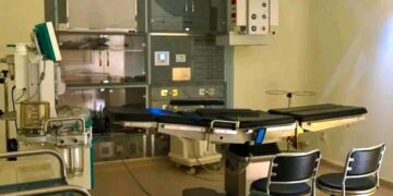 🇬🇳Ouverture officielle de la nouvelle maternité : Un tournant pour les soins hospitaliers