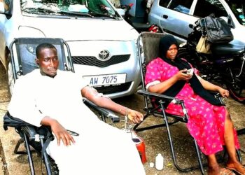 🇬🇳Conakry : Une vaste campagne de dépistage du diabète et de l’hypertension