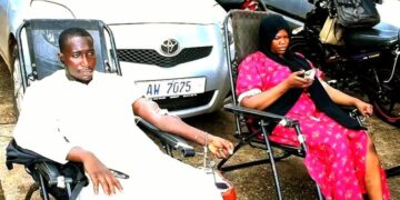 🇬🇳Conakry : Une vaste campagne de dépistage du diabète et de l’hypertension