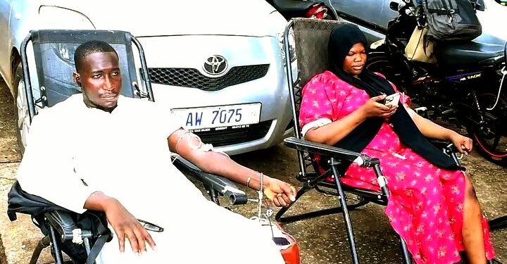 🇬🇳Conakry : Une vaste campagne de dépistage du diabète et de l’hypertension