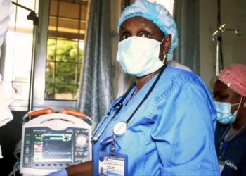 🇬🇳Soins de santé : L’engagement de l’Hôpital Régional de Kankan