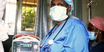 🇬🇳Soins de santé : L’engagement de l’Hôpital Régional de Kankan