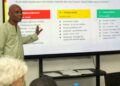 🇬🇳Conakry : Renforcement des capacités de l’Inspection Générale de la Santé