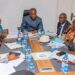 🇬🇳Rencontre entre le Ministère de la Santé et la FSPS : Évaluation du protocole de 2018