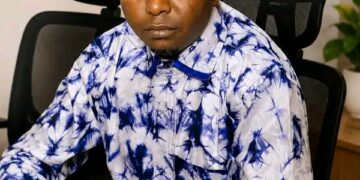 🇬🇳Dr Mamadou Aliou Diallo : Un pilier de la modernisation de l’Hôpital Régional de Mamou