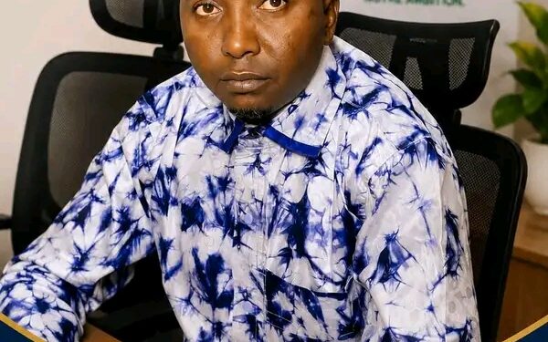 🇬🇳Dr Mamadou Aliou Diallo : Un pilier de la modernisation de l’Hôpital Régional de Mamou