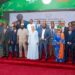 🇬🇳Conakry : Lancement du Projet de Transformation du Système de Santé (PT2S)