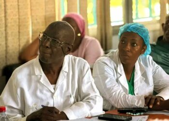 🇬🇳Conseil Médical Consultatif : L’Hôpital Régional de Kankan en quête d’excellence