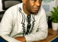🇬🇳Dr Mamadou Siradio Barry : Un leadership au service de la santé publique